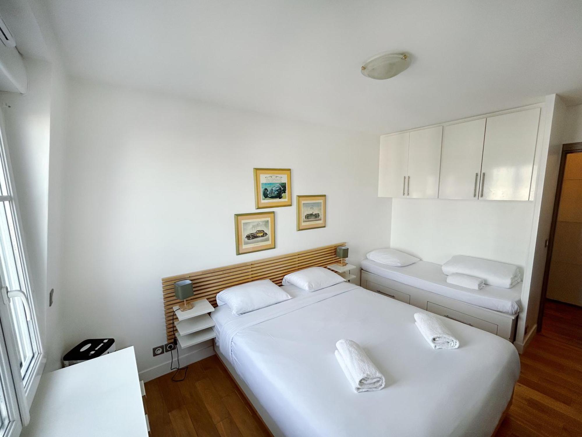 Disneyland-Paris 7Pers, Parking, Wifi, Ac Serris Exterior foto